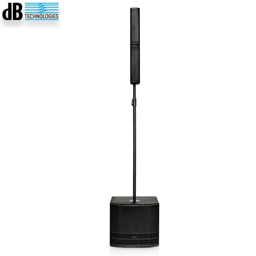 Loa DB Technologies ES 802 4